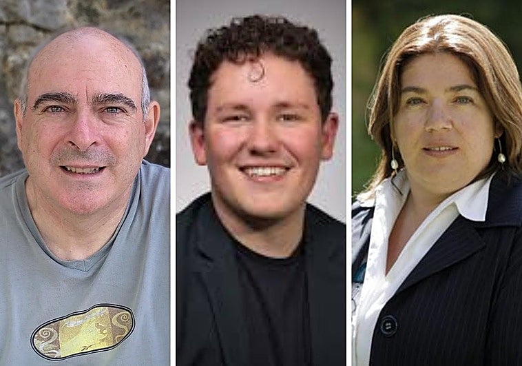 Los expertos opinan sobre el pulso entre Ernai y GKS